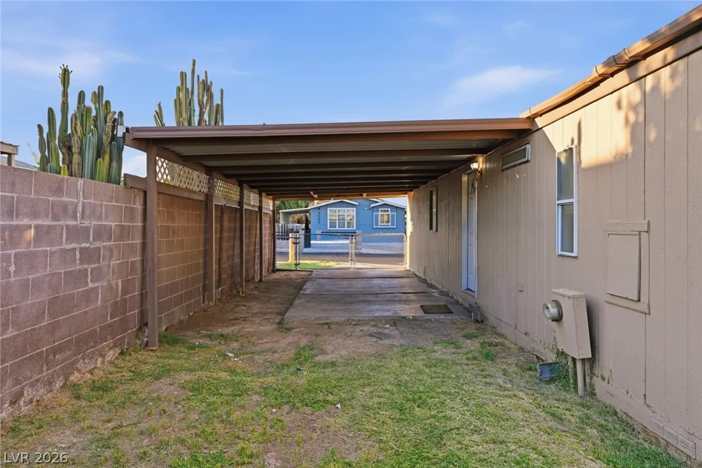 4683 Largo, Las Vegas, NV 89121