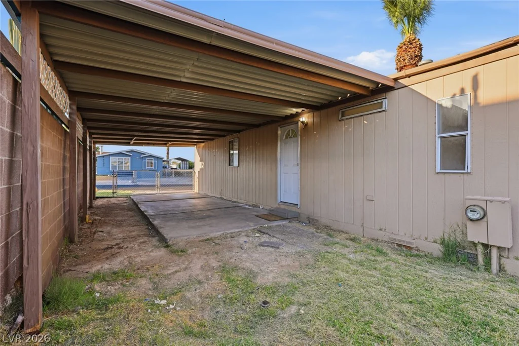 4683 Largo, Las Vegas, NV 89121
