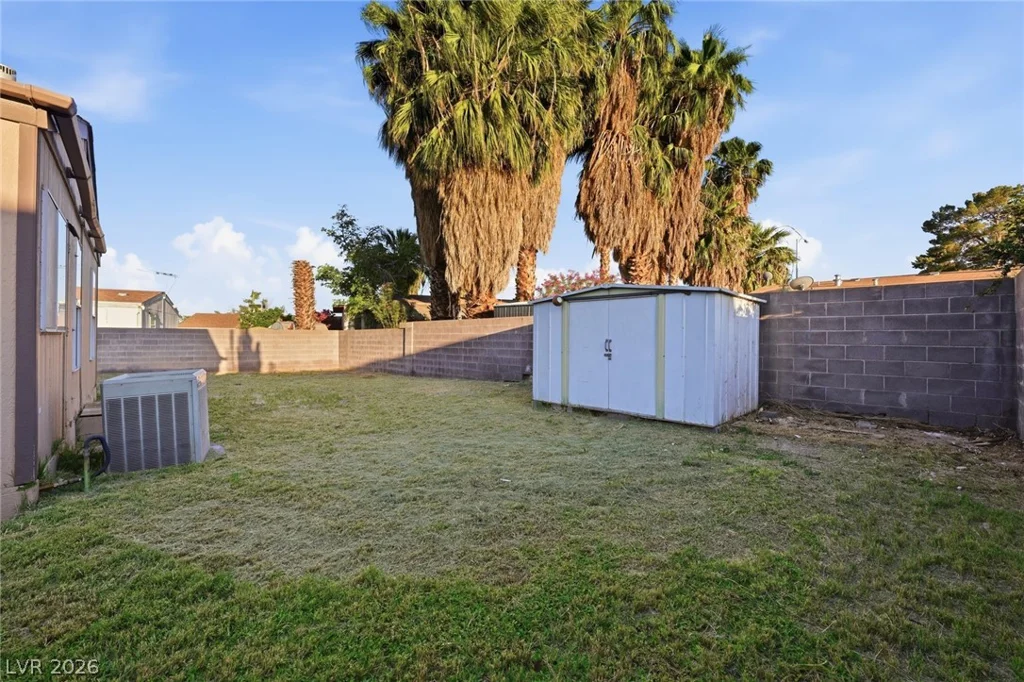 4683 Largo, Las Vegas, NV 89121