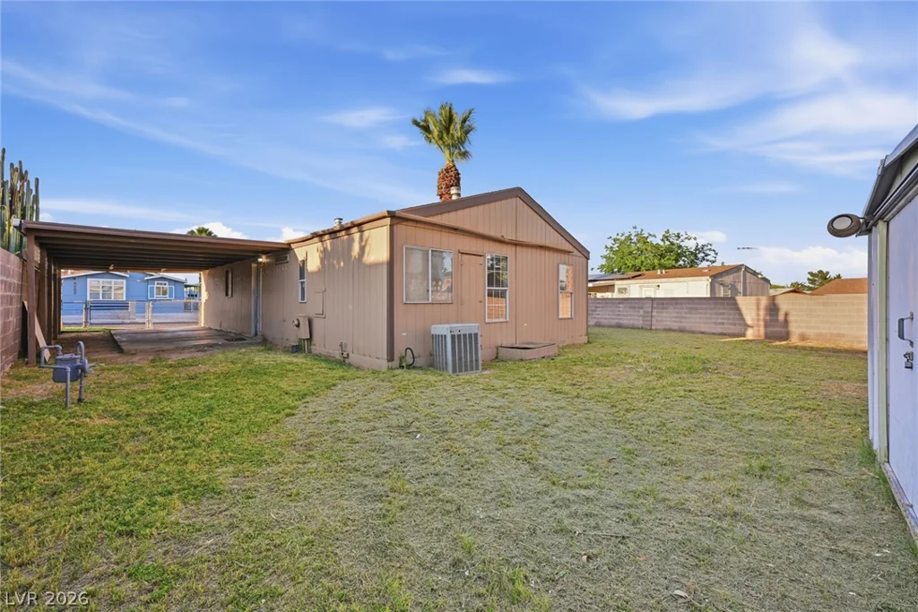 4683 Largo, Las Vegas, NV 89121