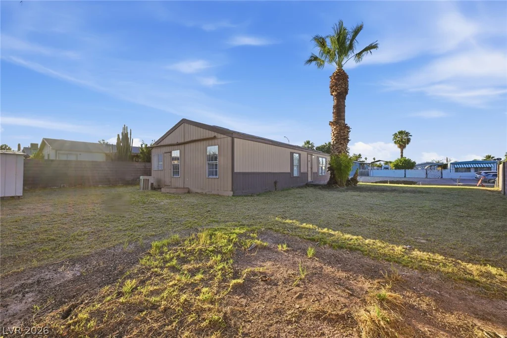 4683 Largo, Las Vegas, NV 89121