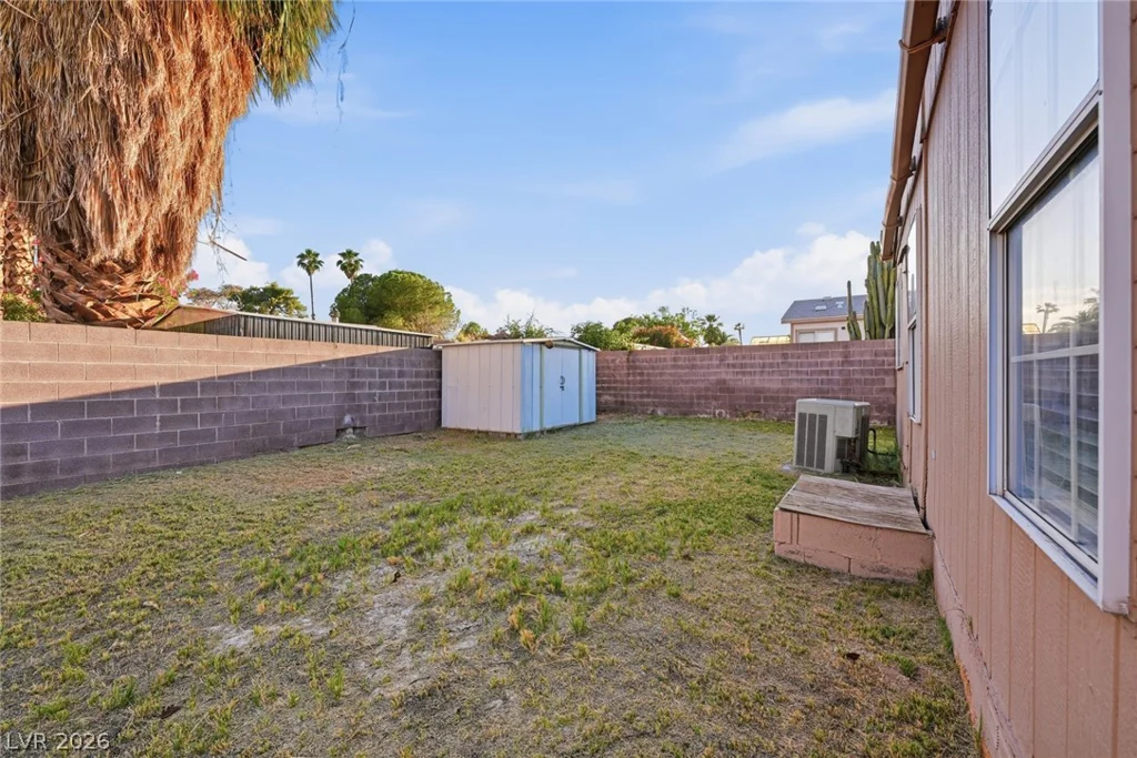 4683 Largo, Las Vegas, NV 89121