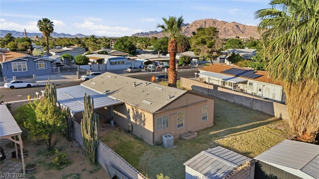 4683 Largo, Las Vegas, NV 89121