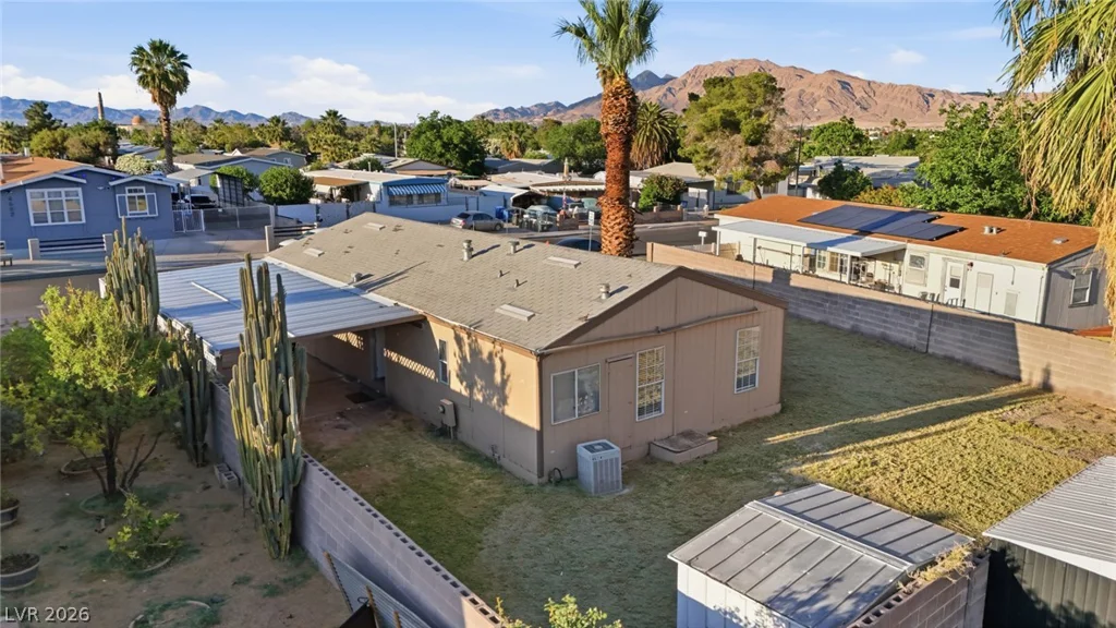 4683 Largo, Las Vegas, NV 89121