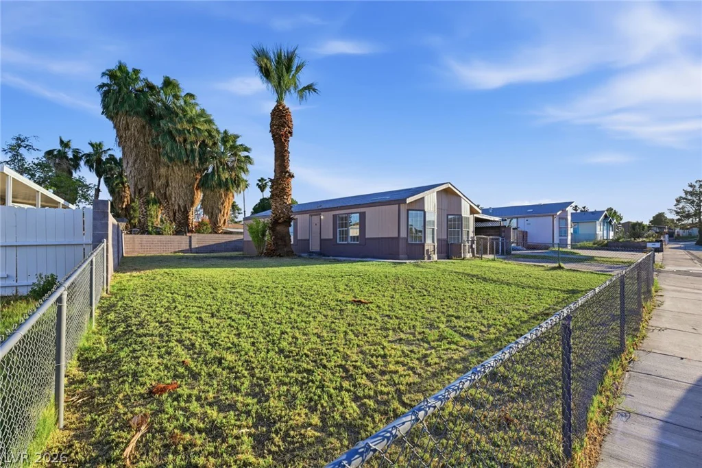 4683 Largo, Las Vegas, NV 89121