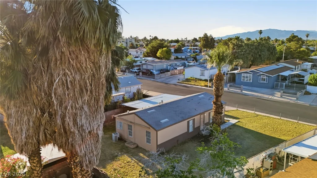 4683 Largo, Las Vegas, NV 89121