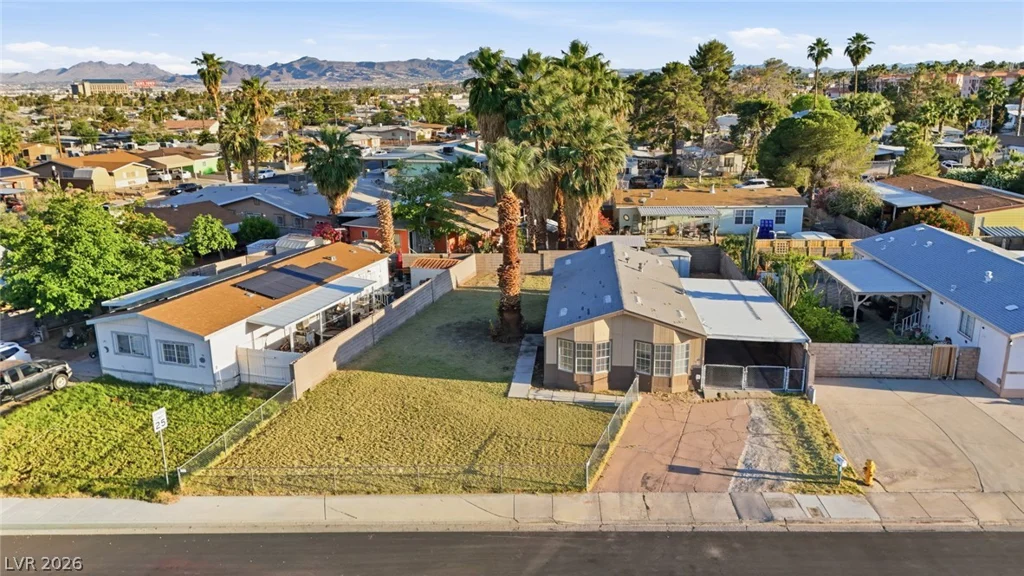 4683 Largo, Las Vegas, NV 89121