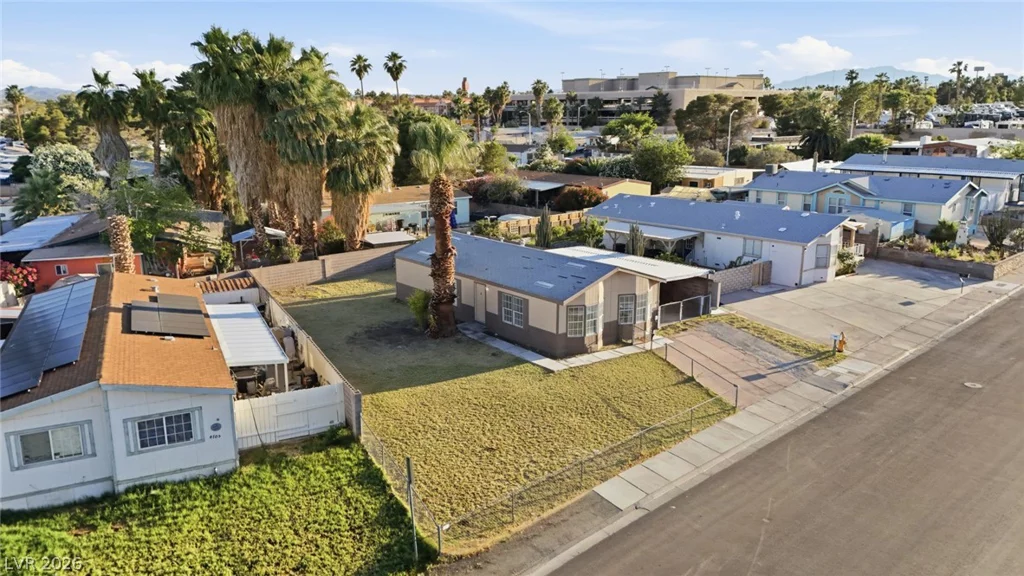 4683 Largo, Las Vegas, NV 89121