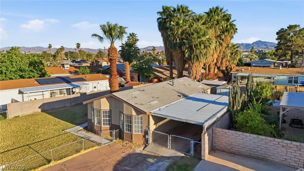 4683 Largo, Las Vegas, NV 89121