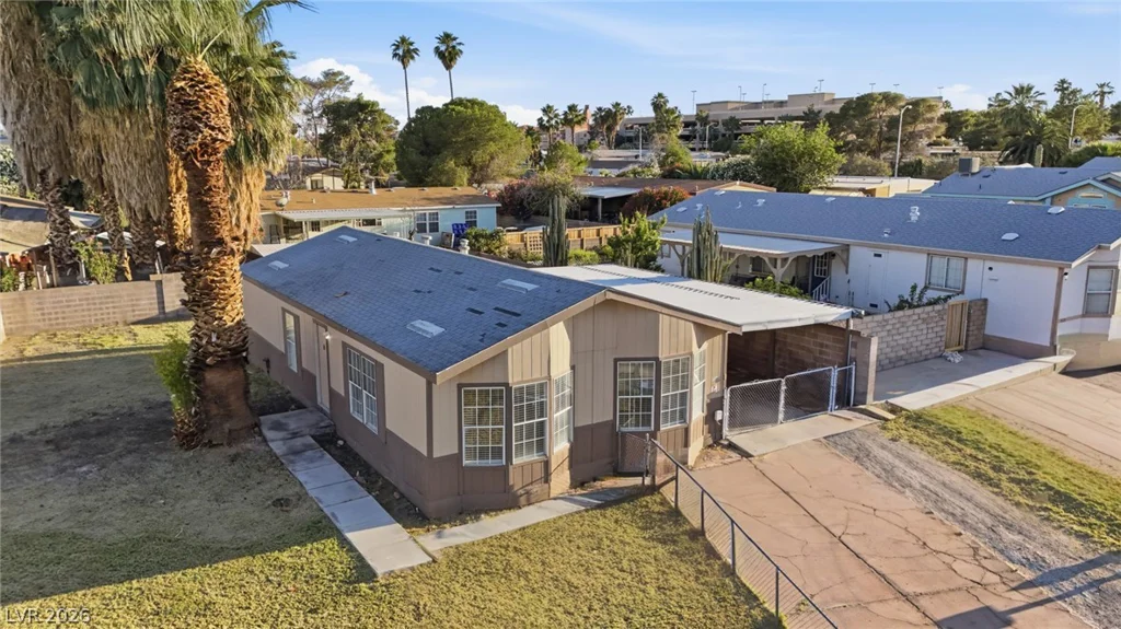 4683 Largo, Las Vegas, NV 89121