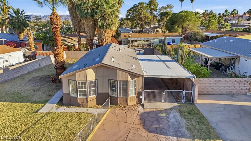 4683 Largo, Las Vegas, NV 89121