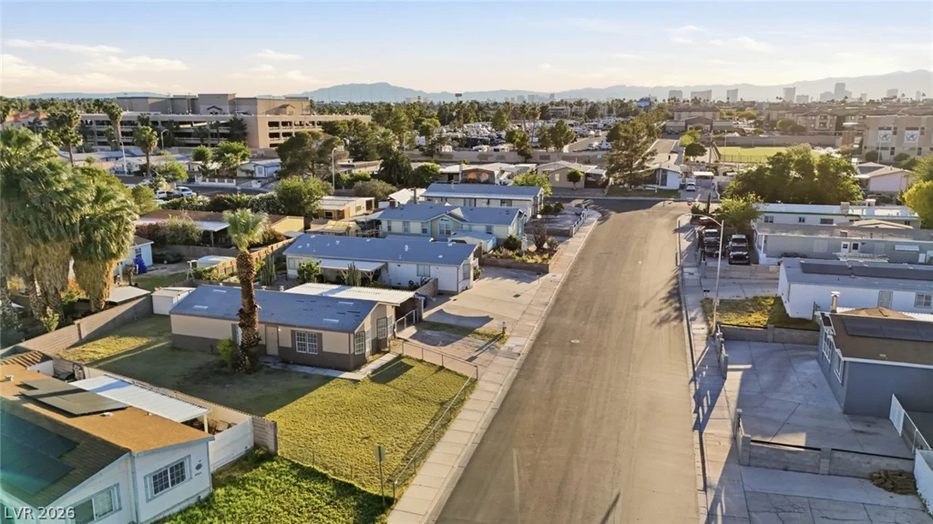 4683 Largo, Las Vegas, NV 89121