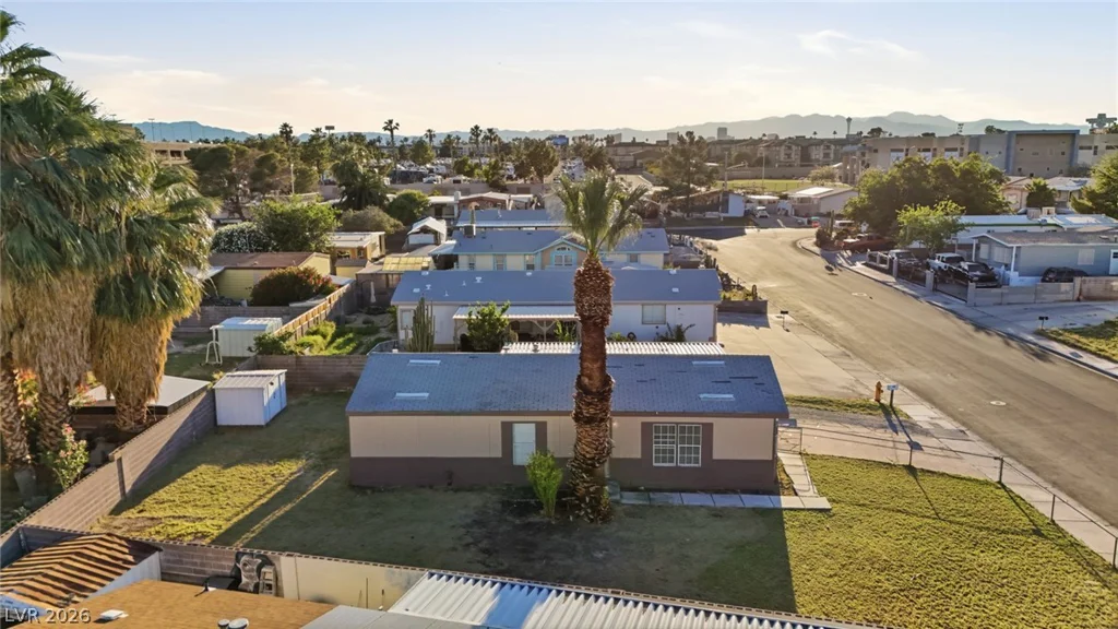 4683 Largo, Las Vegas, NV 89121