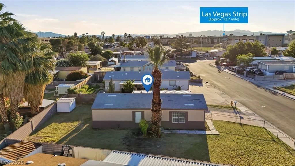 4683 Largo, Las Vegas, NV 89121