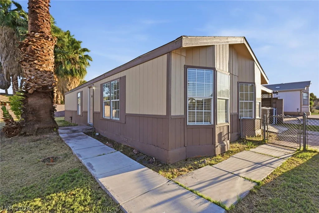 4683 Largo, Las Vegas, NV 89121