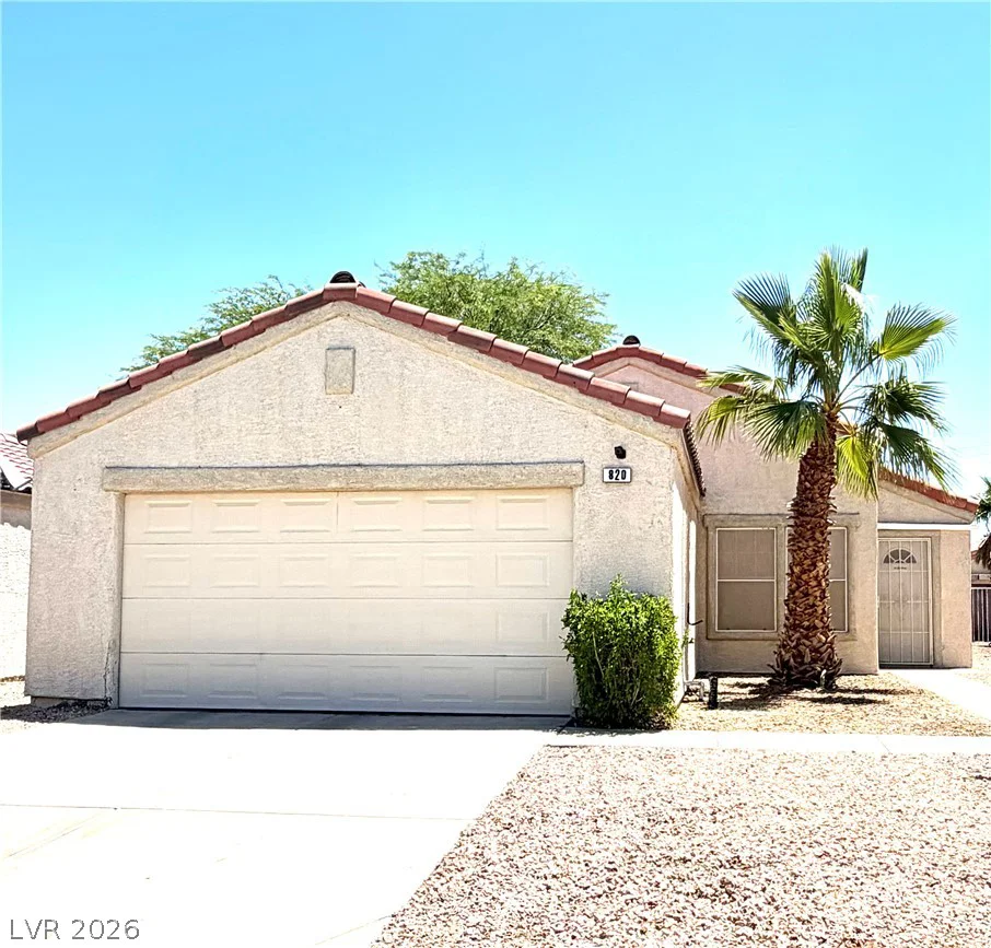 820 Tollbrook, Henderson, NV 89011