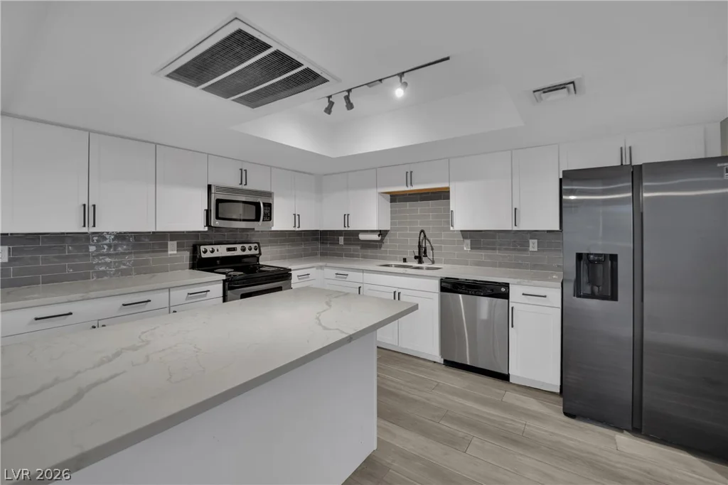 2635 Heritage, Las Vegas, NV 89121
