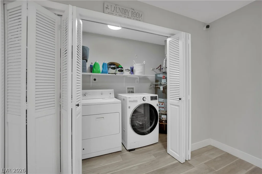 2635 Heritage, Las Vegas, NV 89121