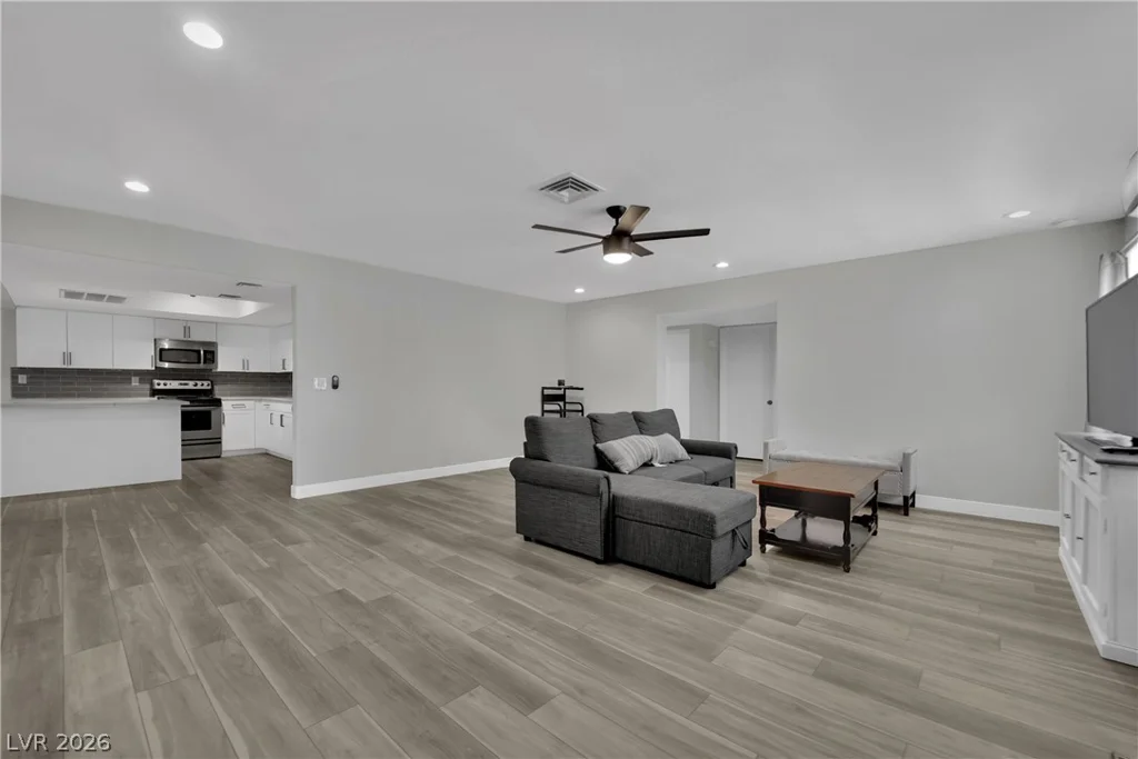 2635 Heritage, Las Vegas, NV 89121