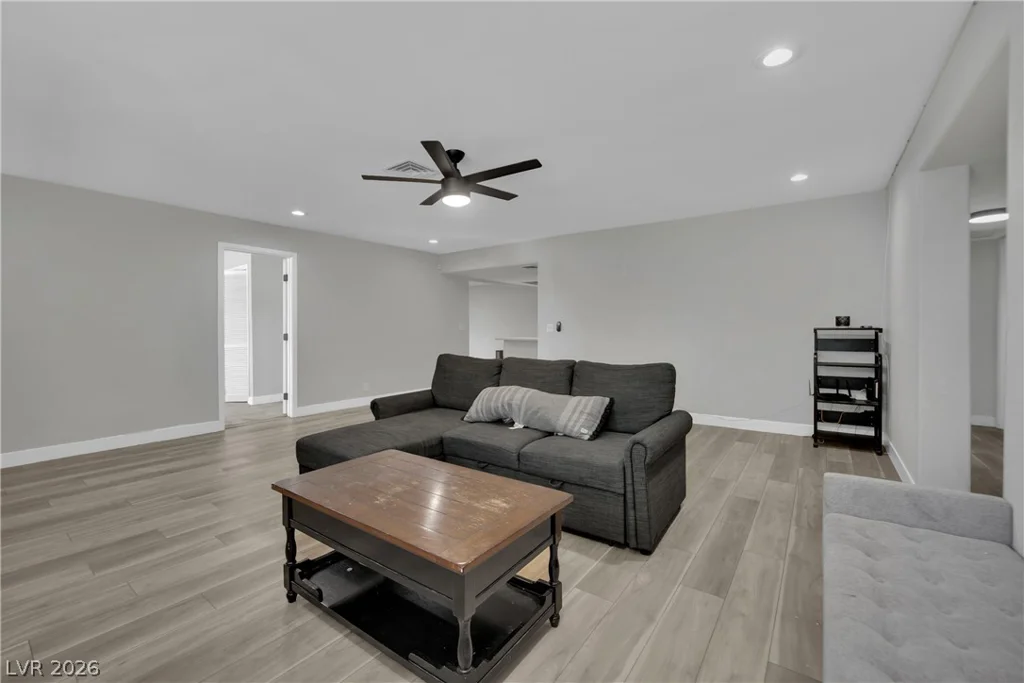 2635 Heritage, Las Vegas, NV 89121