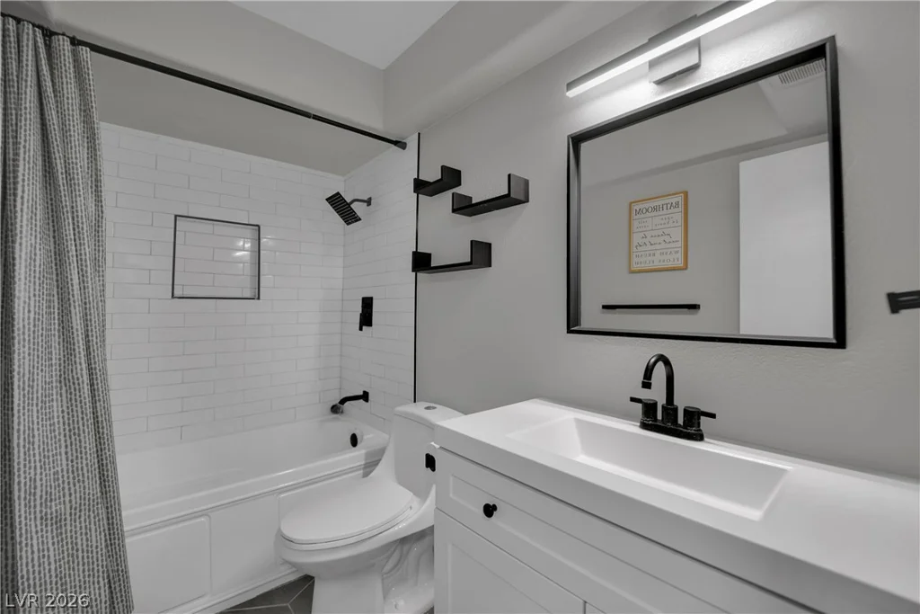 2635 Heritage, Las Vegas, NV 89121