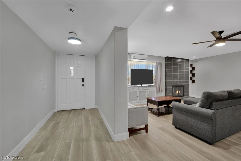 2635 Heritage, Las Vegas, NV 89121