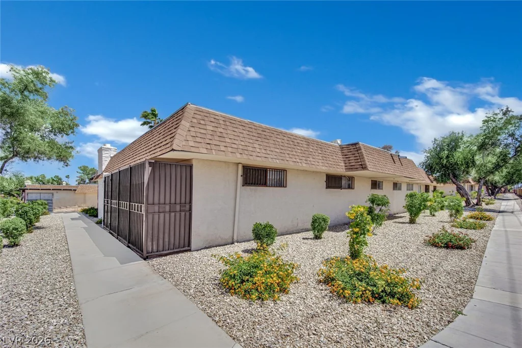 2635 Heritage, Las Vegas, NV 89121