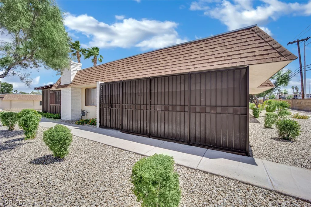 2635 Heritage, Las Vegas, NV 89121