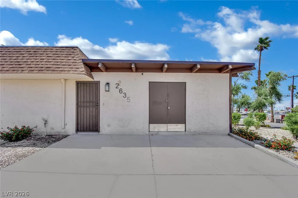 2635 Heritage, Las Vegas, NV 89121