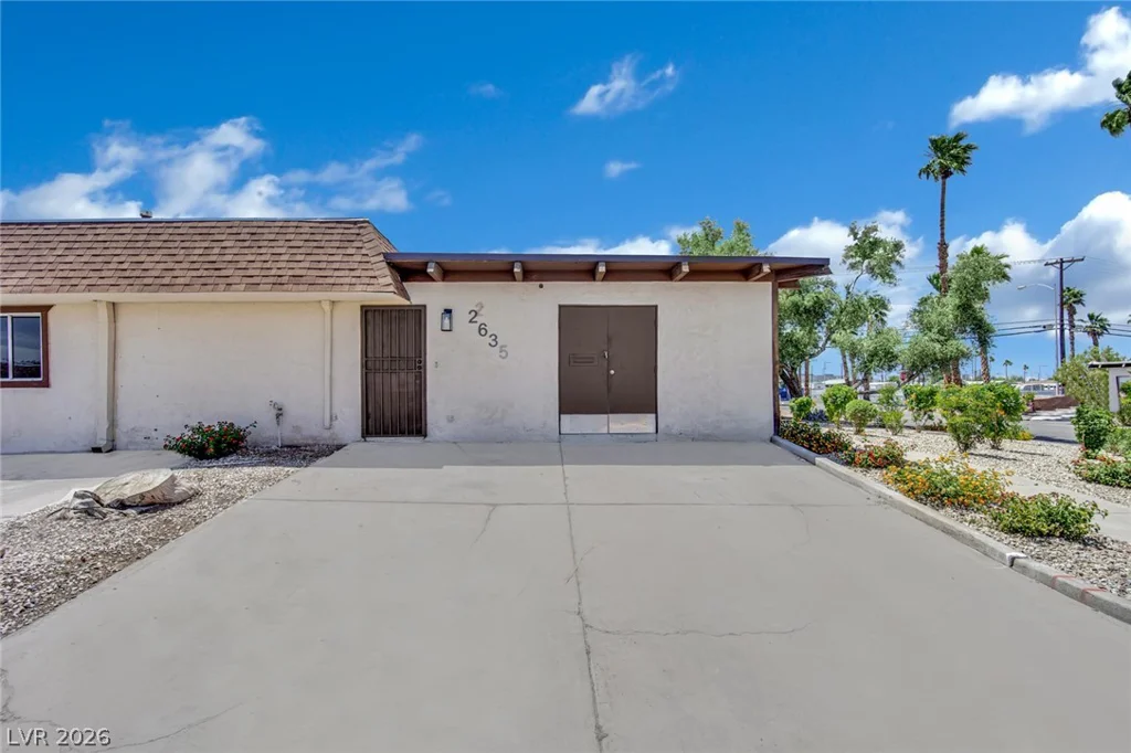 2635 Heritage, Las Vegas, NV 89121