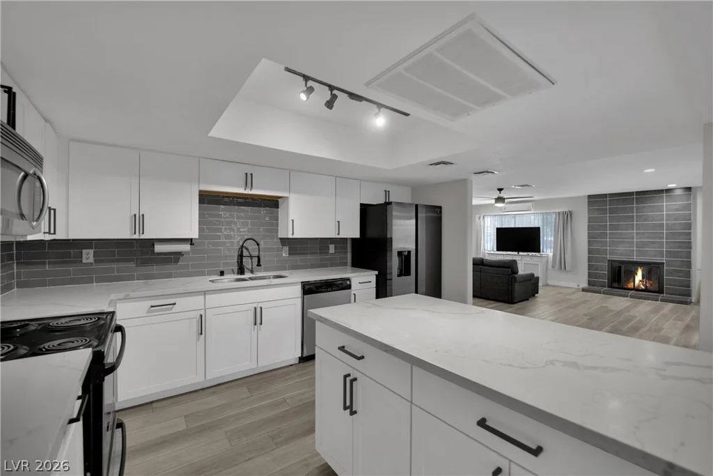 2635 Heritage, Las Vegas, NV 89121