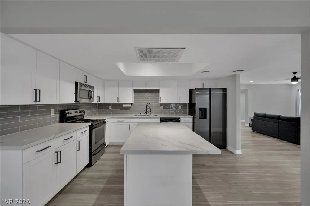 2635 Heritage, Las Vegas, NV 89121