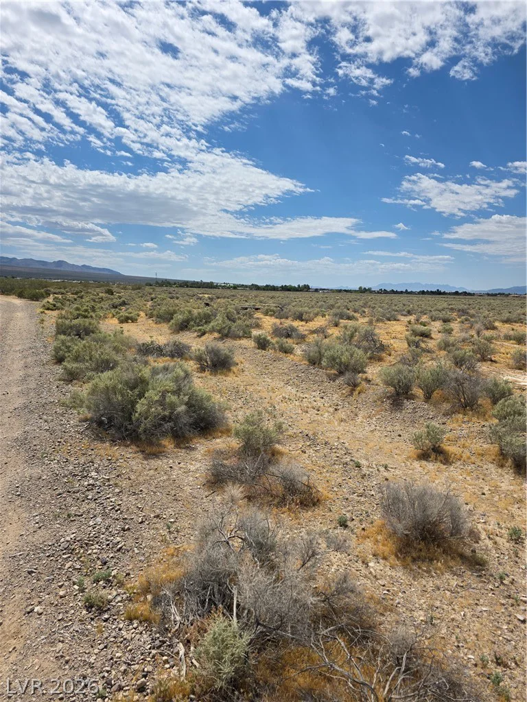 6700 Newby, Pahrump, NV 89060