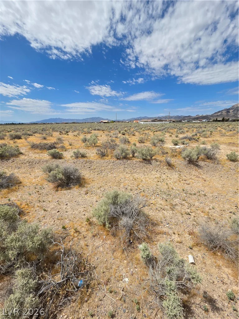 6700 Newby, Pahrump, NV 89060