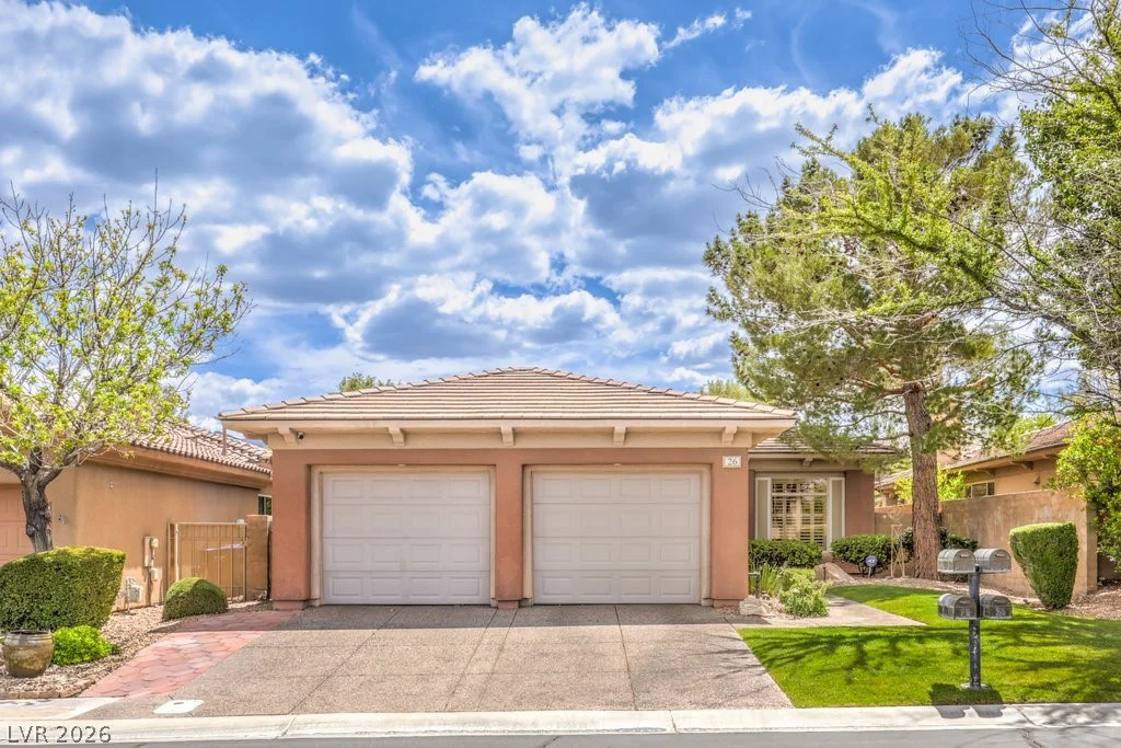 26 Emerald Dunes, Henderson, NV 89052