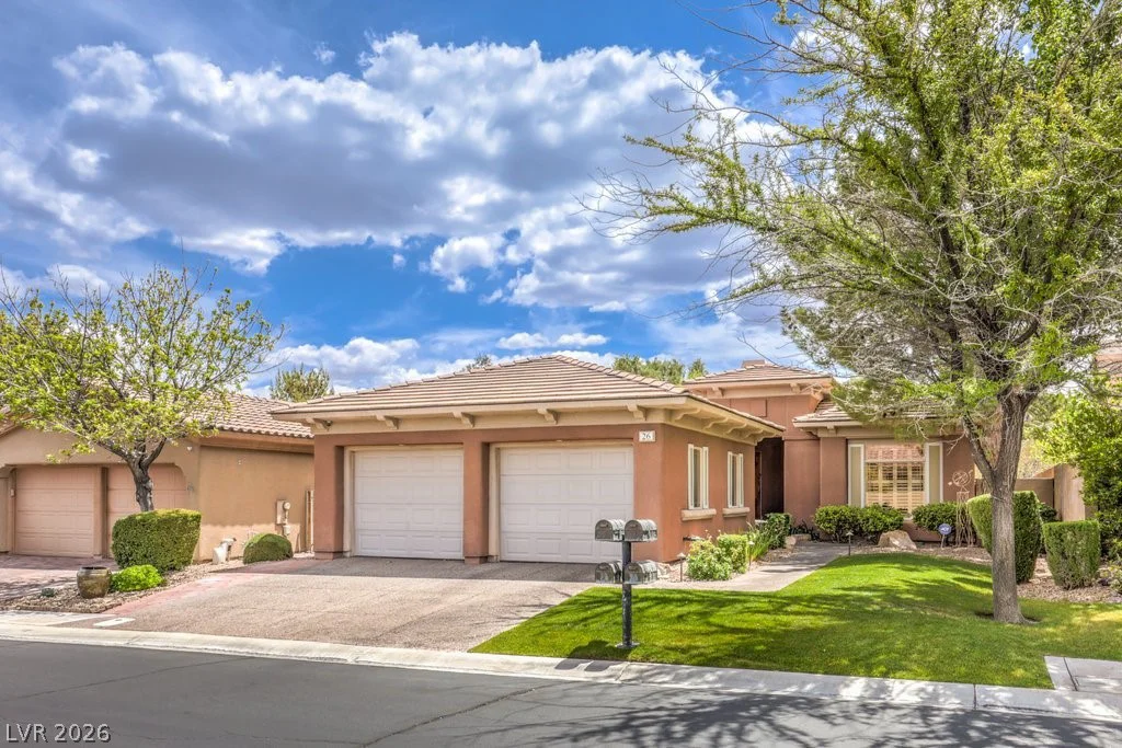 26 Emerald Dunes, Henderson, NV 89052