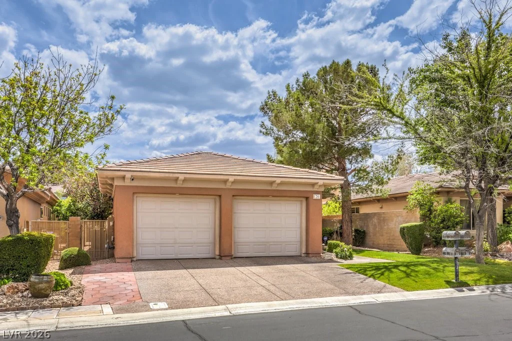 26 Emerald Dunes, Henderson, NV 89052