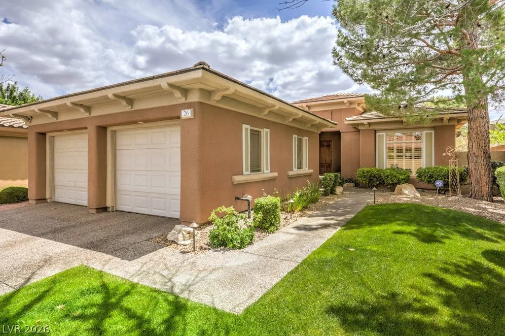 26 Emerald Dunes, Henderson, NV 89052