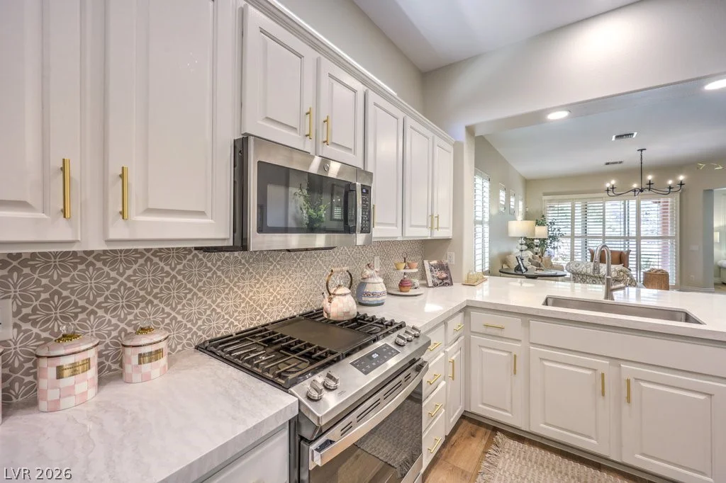 26 Emerald Dunes, Henderson, NV 89052