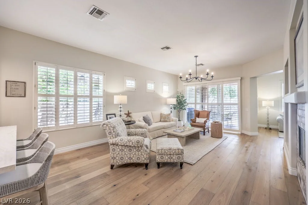 26 Emerald Dunes, Henderson, NV 89052