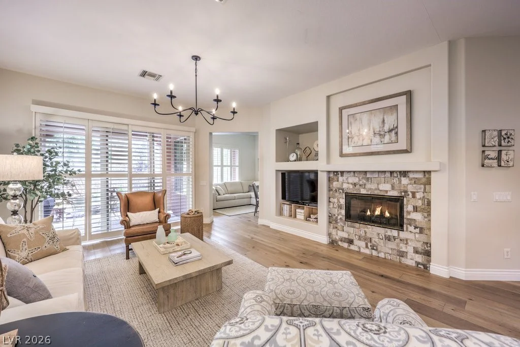 26 Emerald Dunes, Henderson, NV 89052