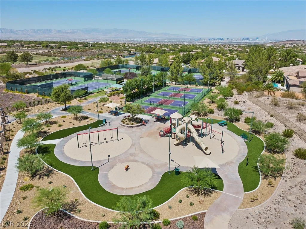 26 Emerald Dunes, Henderson, NV 89052