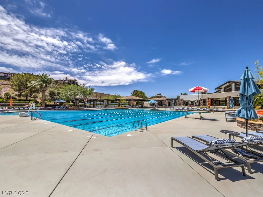 26 Emerald Dunes, Henderson, NV 89052