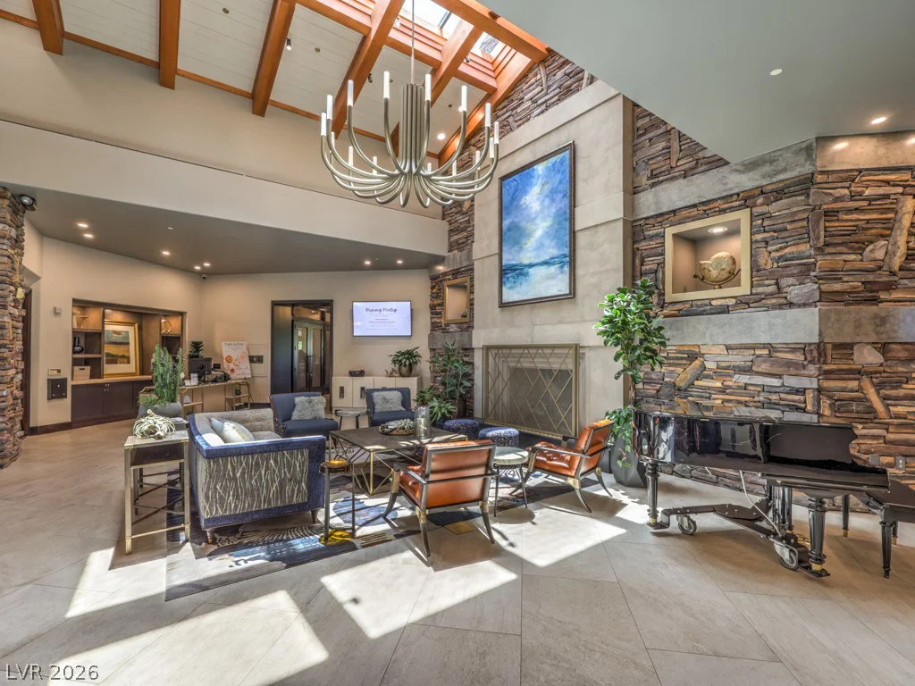 26 Emerald Dunes, Henderson, NV 89052
