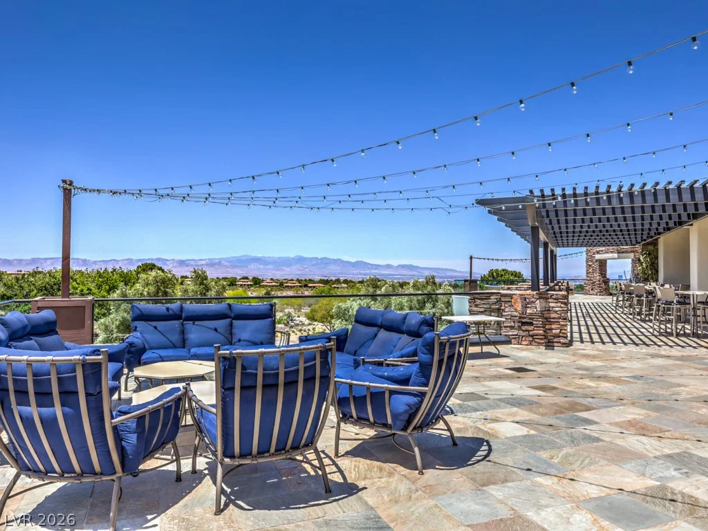26 Emerald Dunes, Henderson, NV 89052