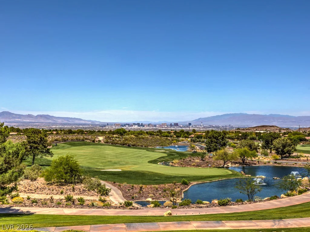 26 Emerald Dunes, Henderson, NV 89052