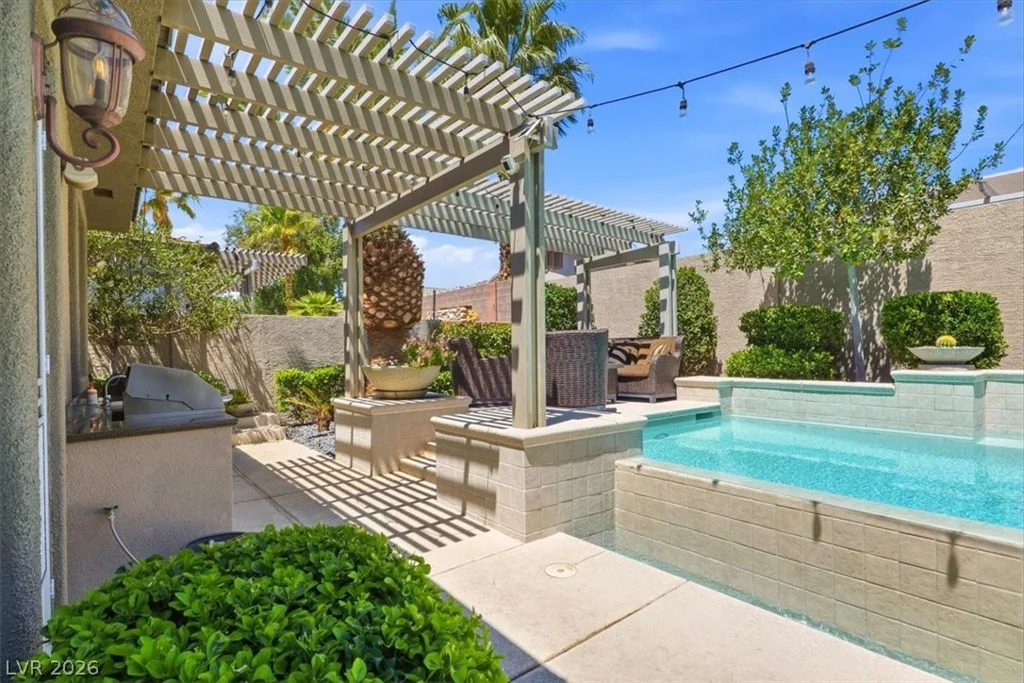 10470 Abbotsbury, Las Vegas, NV 89135