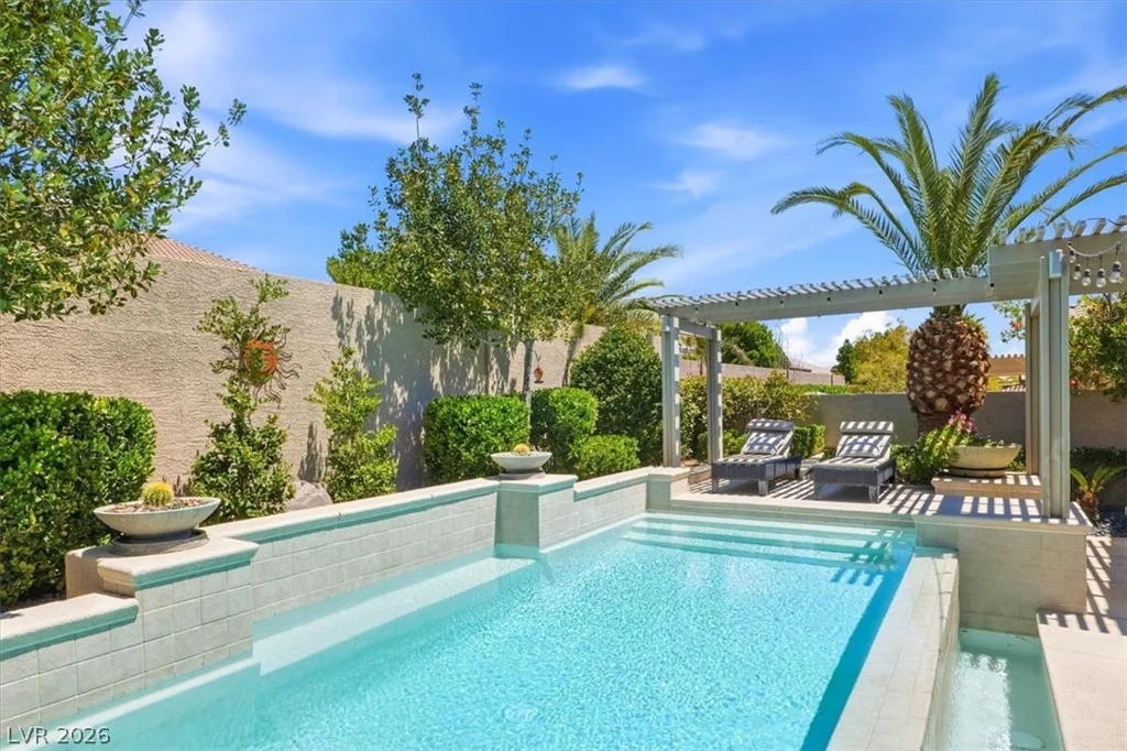 10470 Abbotsbury, Las Vegas, NV 89135