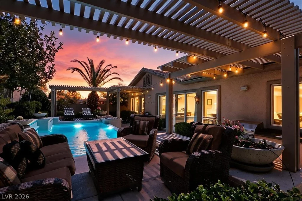 10470 Abbotsbury, Las Vegas, NV 89135