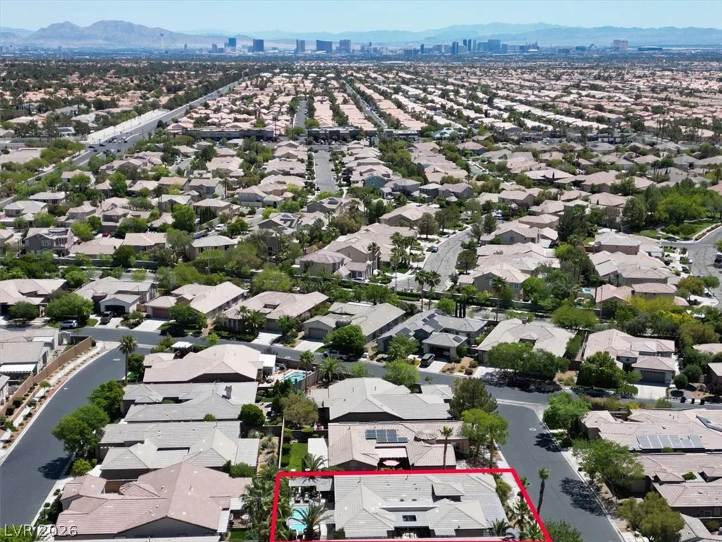10470 Abbotsbury, Las Vegas, NV 89135